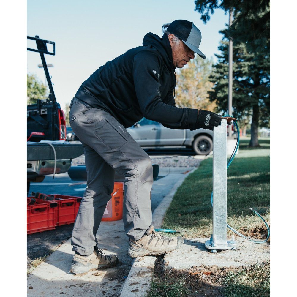 Truewerk T2 Werkpant from Columbia Safety
